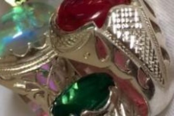 أنواع الخواتم وأسرارها-اقوى وافضل شيخة روحانية مغربية الشيخة ام عبد اللطيف0096176077739