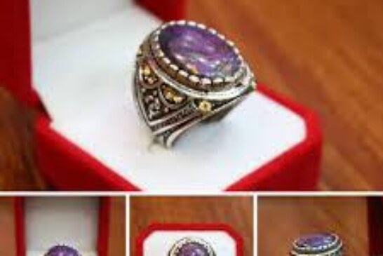 خاتم يحمل حجر كريم للرزق الوفير خاص-اقوى وافضل شيخة روحانية مغربية الشيخة ام عبد اللطيف0096176077739