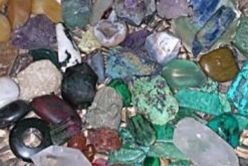 الاحجار الكريمة لعلاجات الطاقة-أكبر وأفضل وأقوى وأصدق شيخة روحانية أم عبد اللطيف 0096176077739